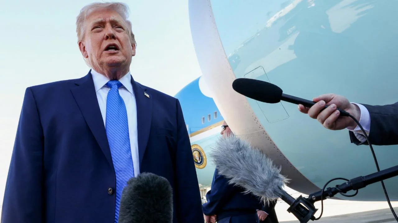Trump'tan dikkat &ccedil;eken a&ccedil;ıklama: İran savaşında &ouml;len ABD askeri sayısını duyurdu