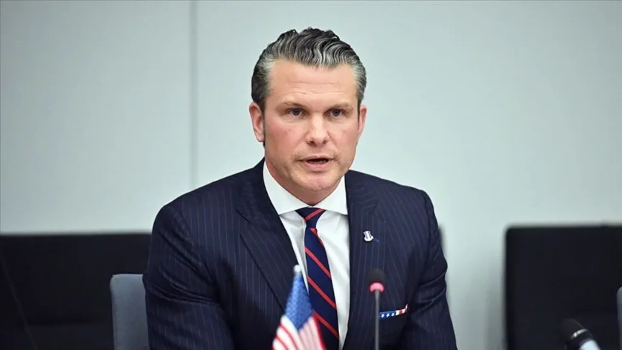 ABD Savunma Bakanı Hegseth, İran savaşının maliyetini a&ccedil;ıkladı