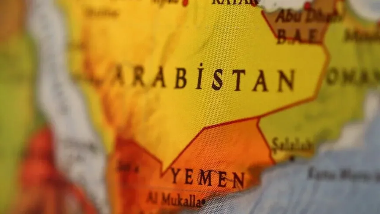 BAE'den Husilerin Suudi Arabistan tehdidine sert tepki! Deniz ablukası &ccedil;ıkışı g&uuml;ndemde