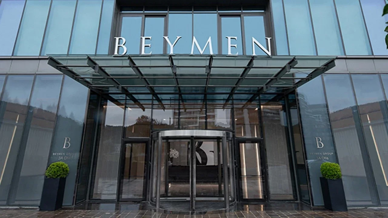 Beymen'den lüks moda hamlesi! Dünyaca ünlü markaları tek çatı altında topluyor