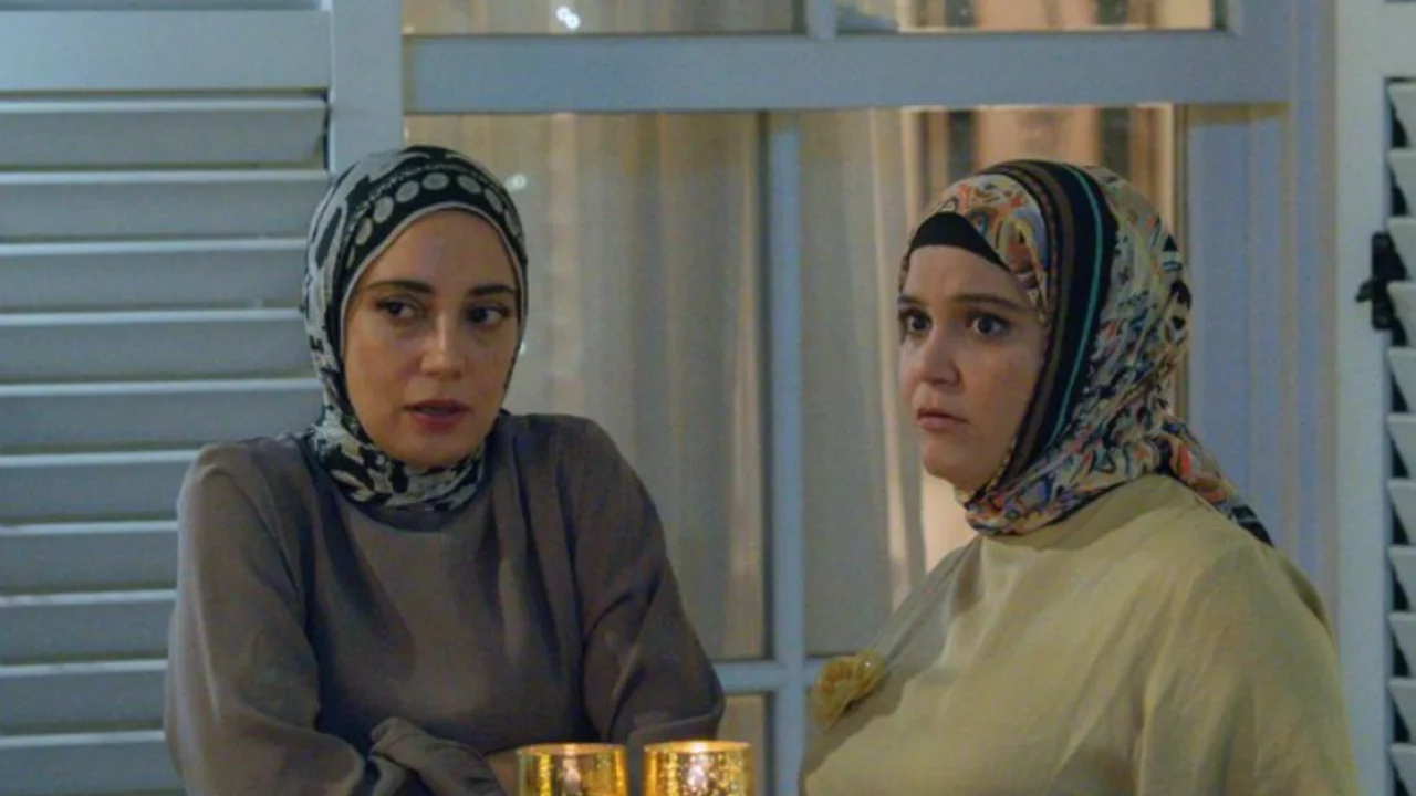 Kızılcık Şerbeti 5.sezon yeni sezon ne zaman? Yeni b&ouml;l&uuml;m i&ccedil;in geri sayım başladı