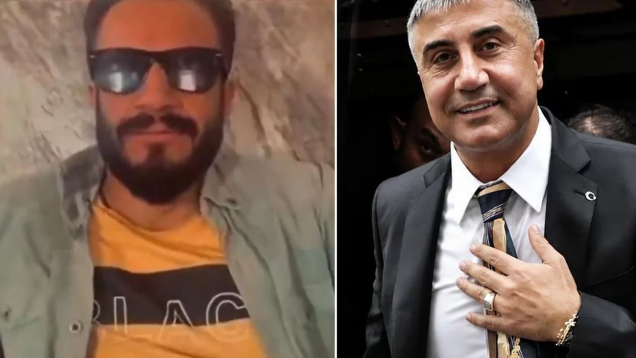 Sedat Peker'e hakaret etmişti! Ağır yaralandı