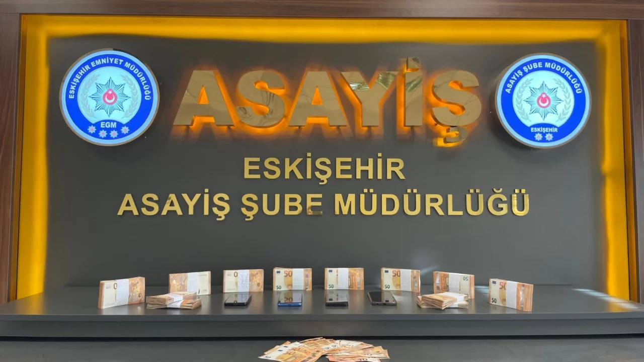 61 bin euroluk dolandırıcılık girişimi son anda engellendi!