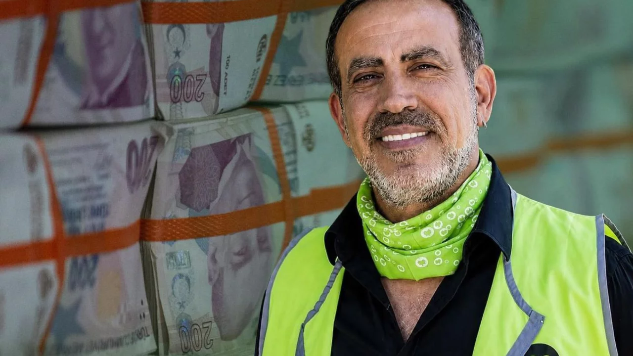 Haluk Levent'in sosyal medya hesabına erişim engeli! Ahbap soruşturmasında yeni gelişme