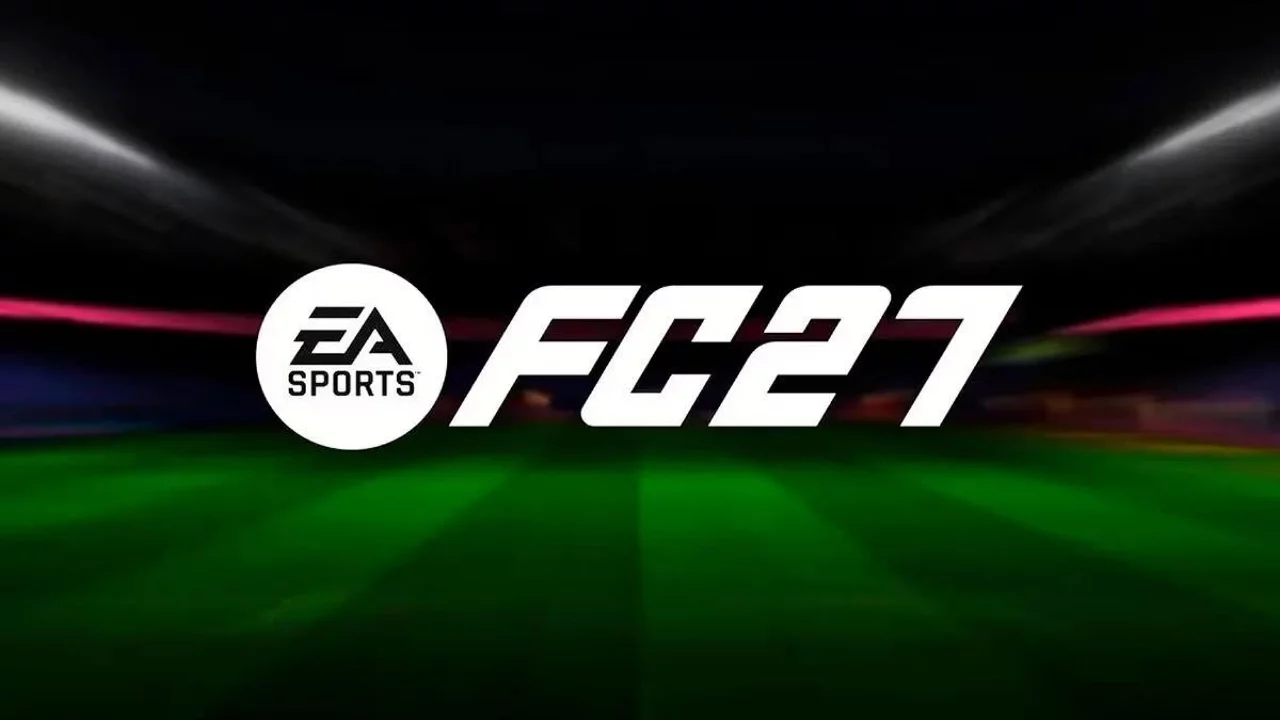 EA Sports FC 27'nin kapak yıldızı açıklandı!