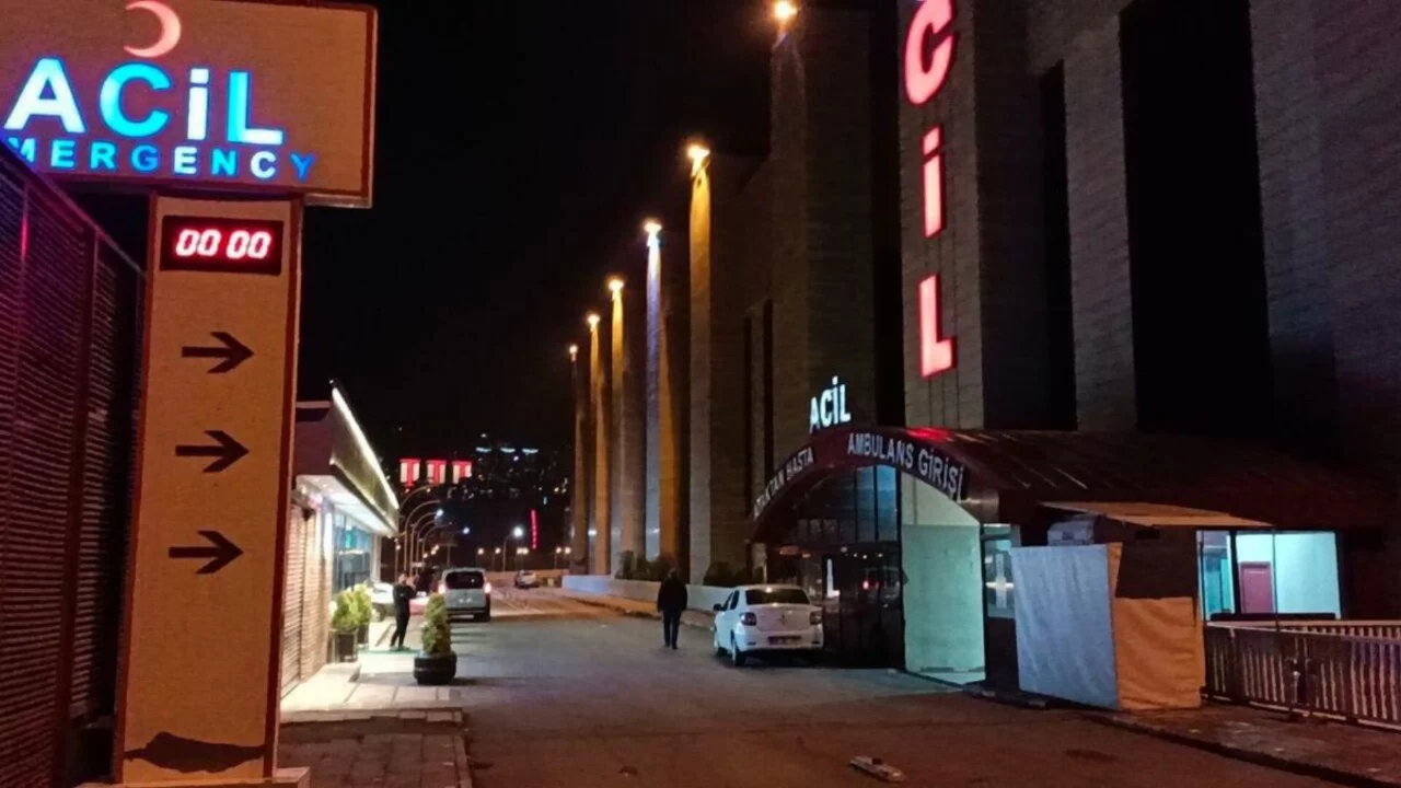 Kahramanmaraş'ta sulama kanalında bulunan 9 yaşındaki &ccedil;ocuk hayatını kaybetti
