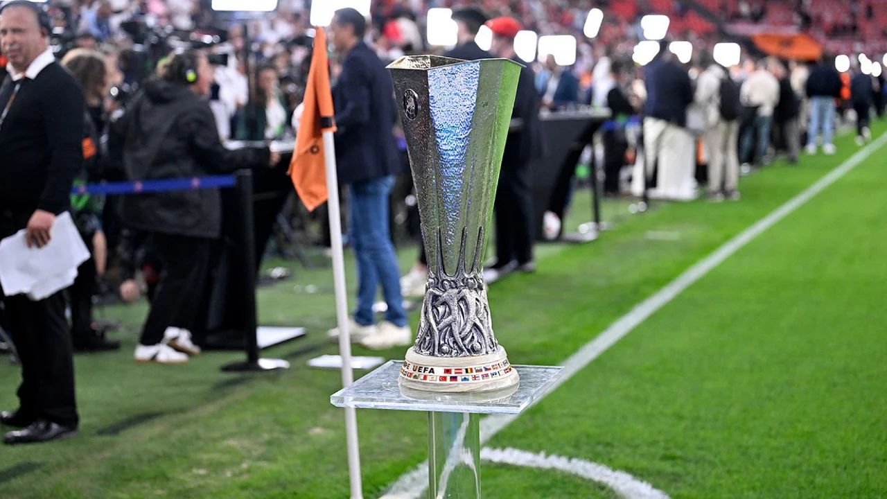 UEFA Avrupa Ligi'nde heyecan başlıyor! Beşiktaş sahne alıyor