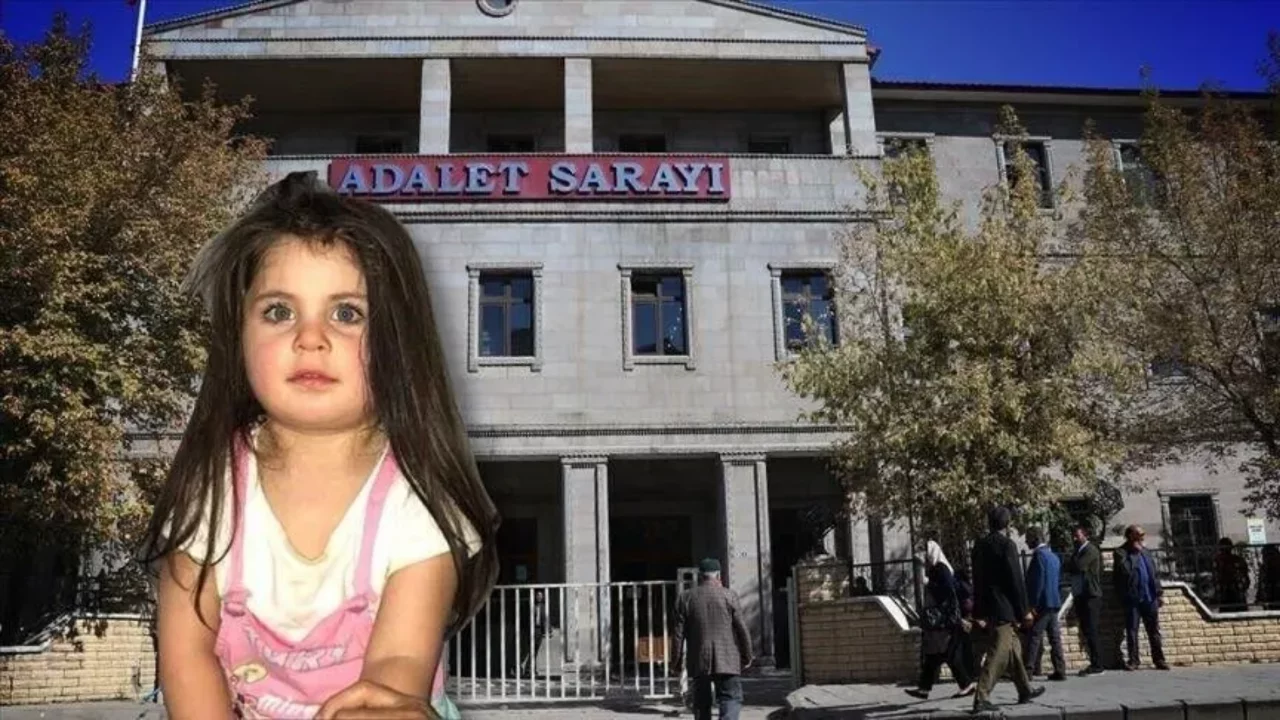 Türkiye aylarca ona ağladı! Minik Leyla'yı ölüme götüren korkunç plan ortaya serildi!