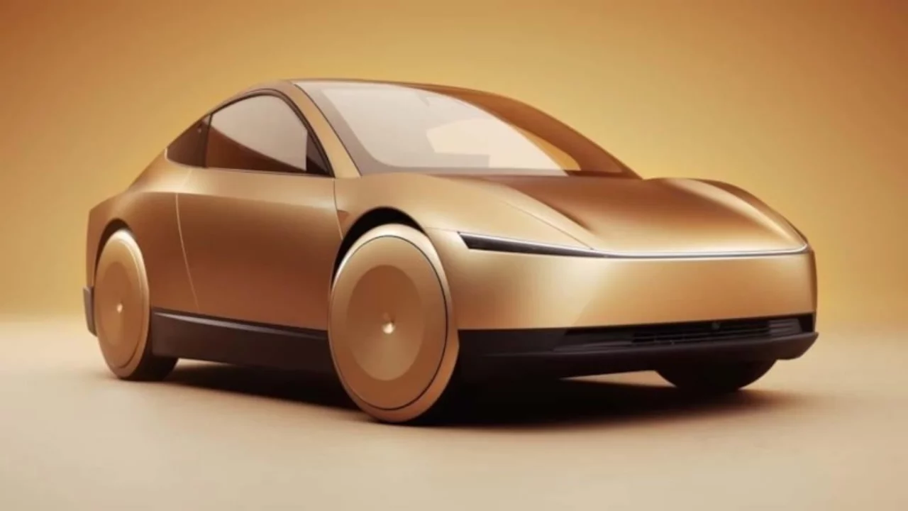 Uzaydan internet Tesla modellerine geliyor: Starlink için ilk adım atıldı