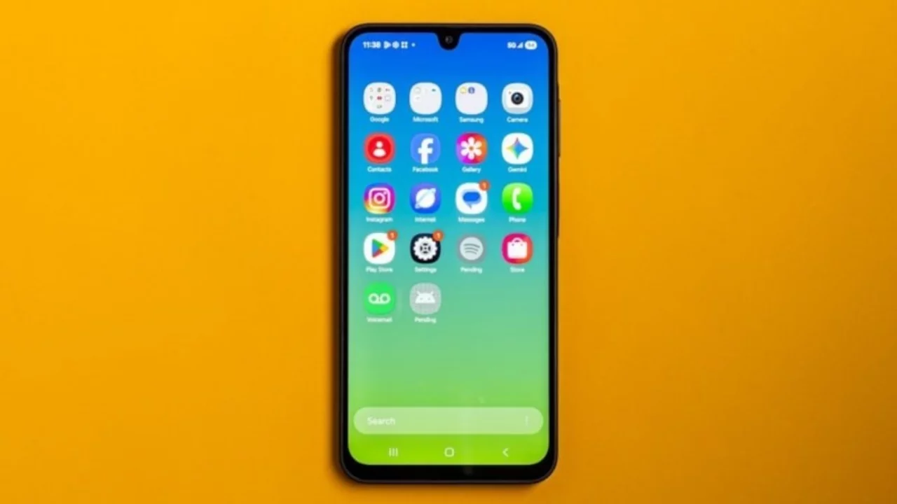 Yapay zeka fırtınası telefon pazarını vurdu: İşte k&uuml;&ccedil;&uuml;lmeye giden markalar