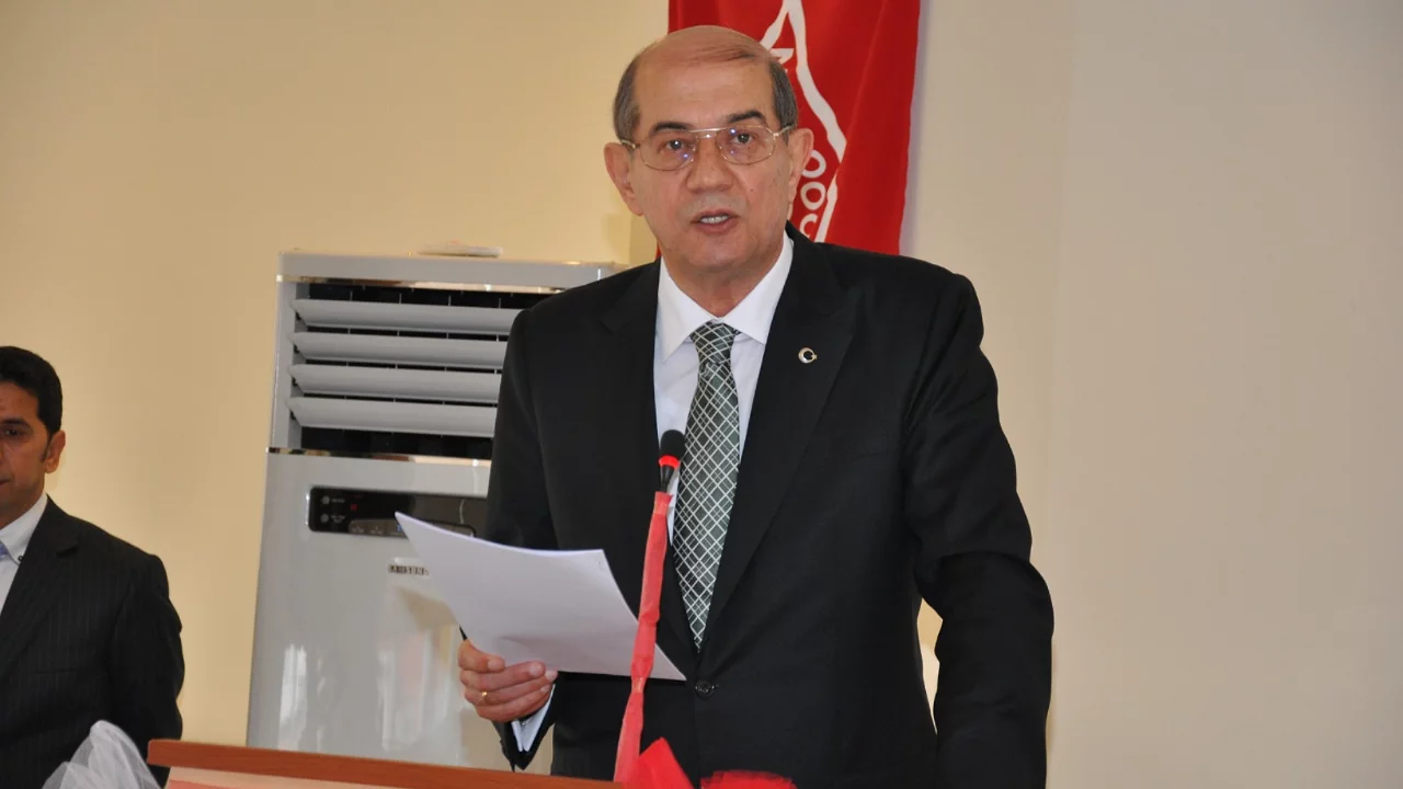 Bahri Şarlı g&uuml;ven tazeledi