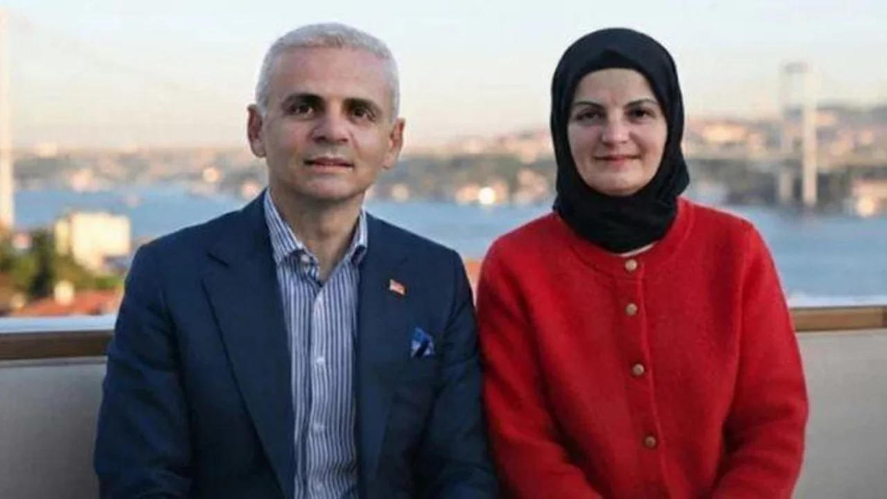 Esengül Korkmaz Çiçekli kimdir? Esengül Korkmaz Çiçekli'nin yeni görev yeri neresi?