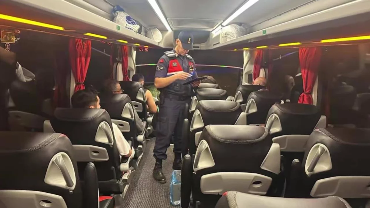 Bursa'da düzensiz göç hamlesi! Operasyonda 4 kişi yakalandı