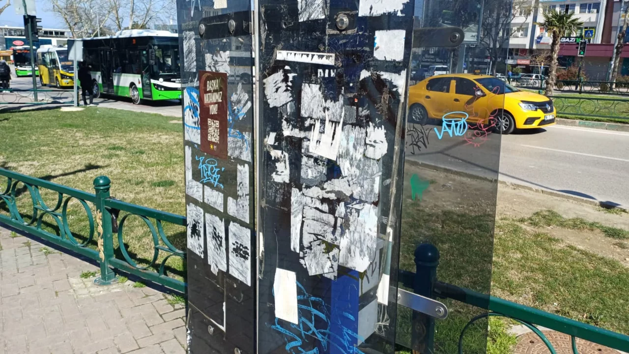 Teknoloji onları tarihe gömdü! İşte Bursa'da atıl kalan telefon kulübelerinin yeni görevi...
