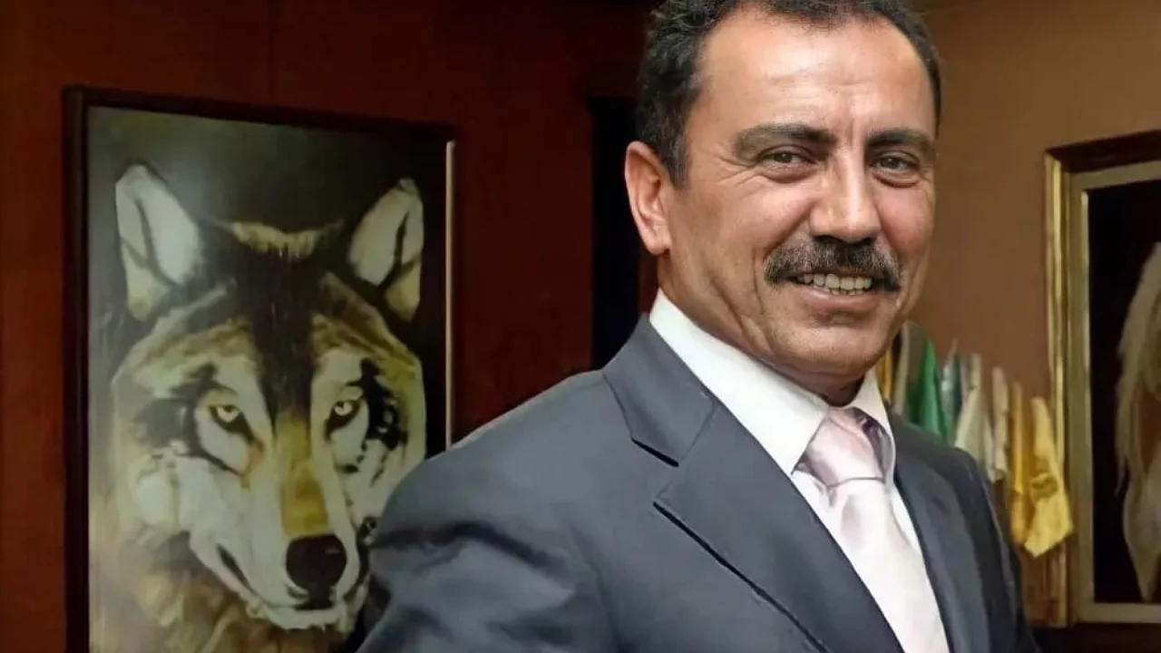 BBP Bursa İl Başkanı Han: "Muhsin Yazıcıoğlu davasında adalet mutlaka tecelli edecek"