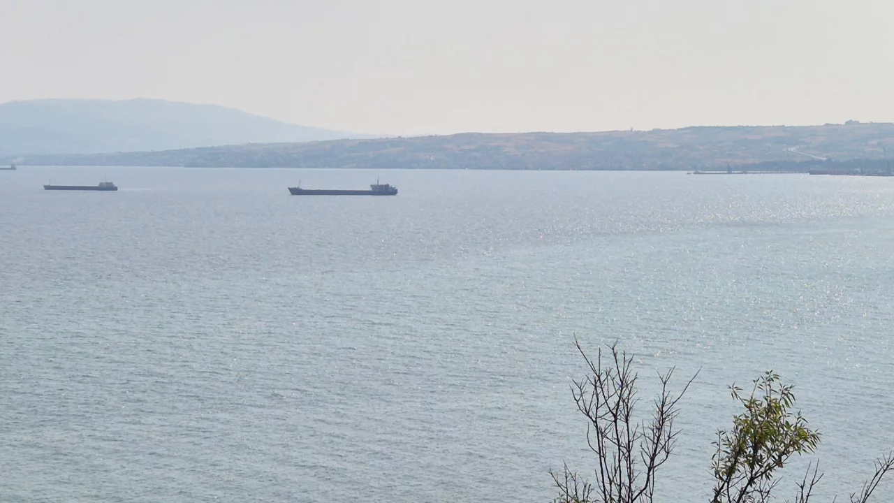 Tekirdağ'da denize girmek yasaklandı