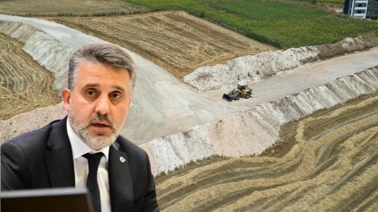 Bursa Büyükşehir'de bu hafta: 17 ilçede çalışmalar hız kesmedi