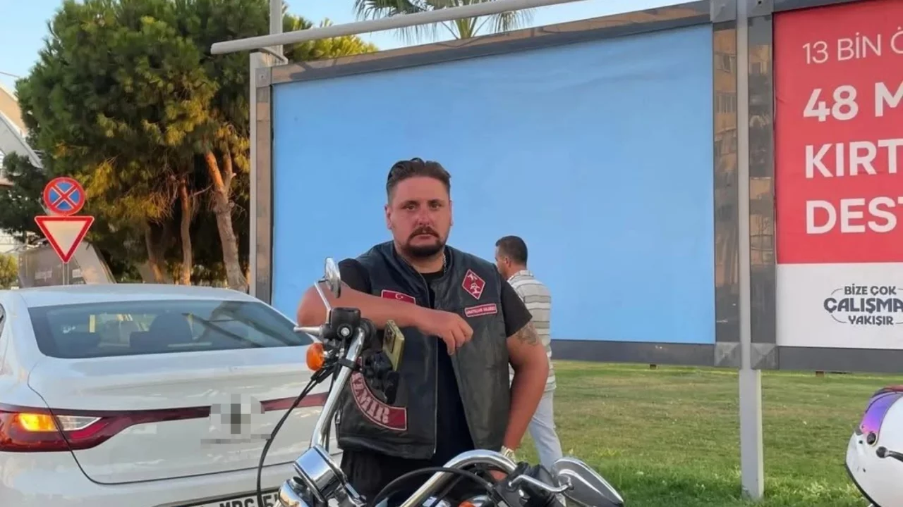 İzmir'deki motokurye faciasında dikkat &ccedil;eken gelişme! Kazaya neden olan par&ccedil;a belli oldu