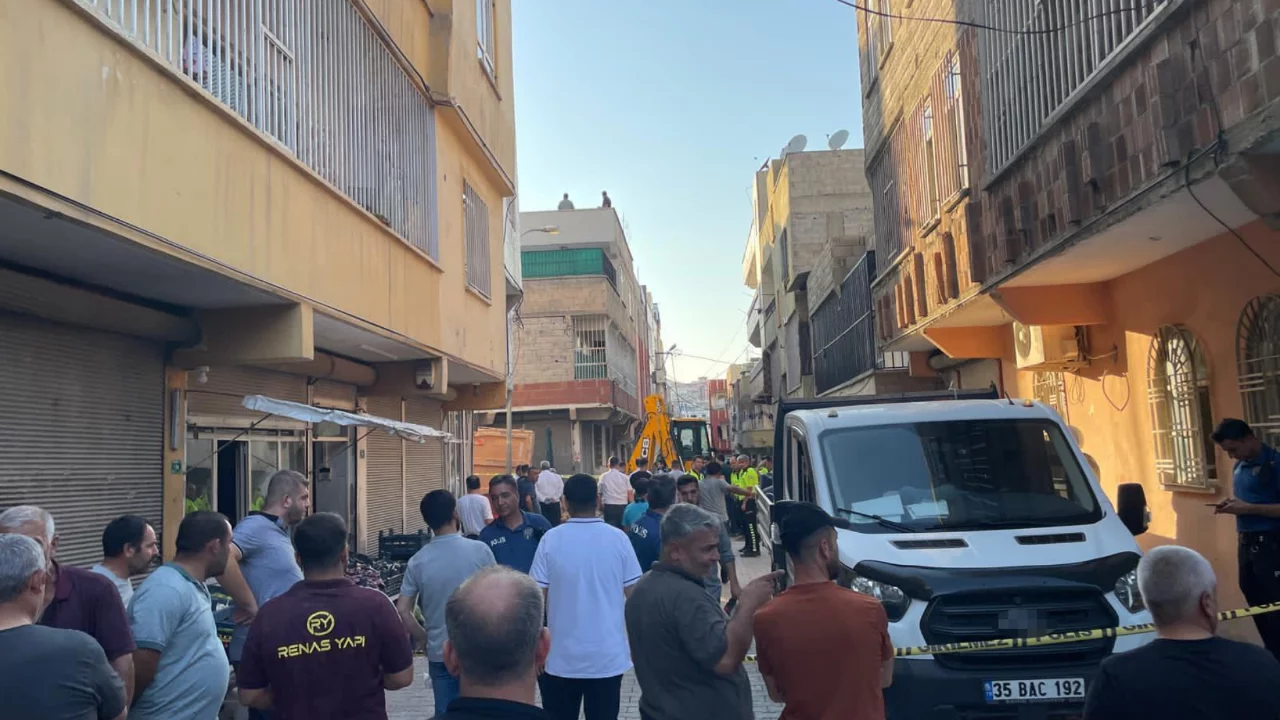 Şanlıurfa'da kahreden kaza: Freni boşalan kamyon 6 yaşındaki zeynep'i hayattan kopardı