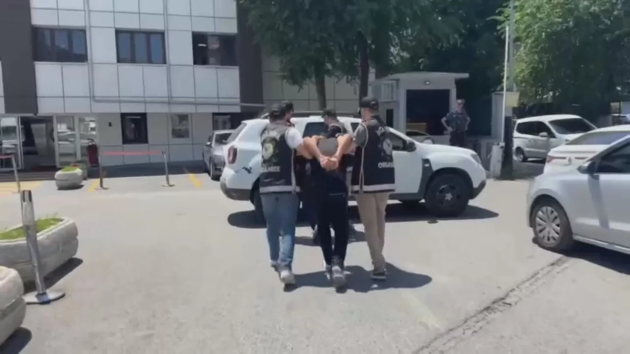 Kadıköy'de tadilattaki iş yerine silahlı saldırı! 3 şüpheli tutuklandı