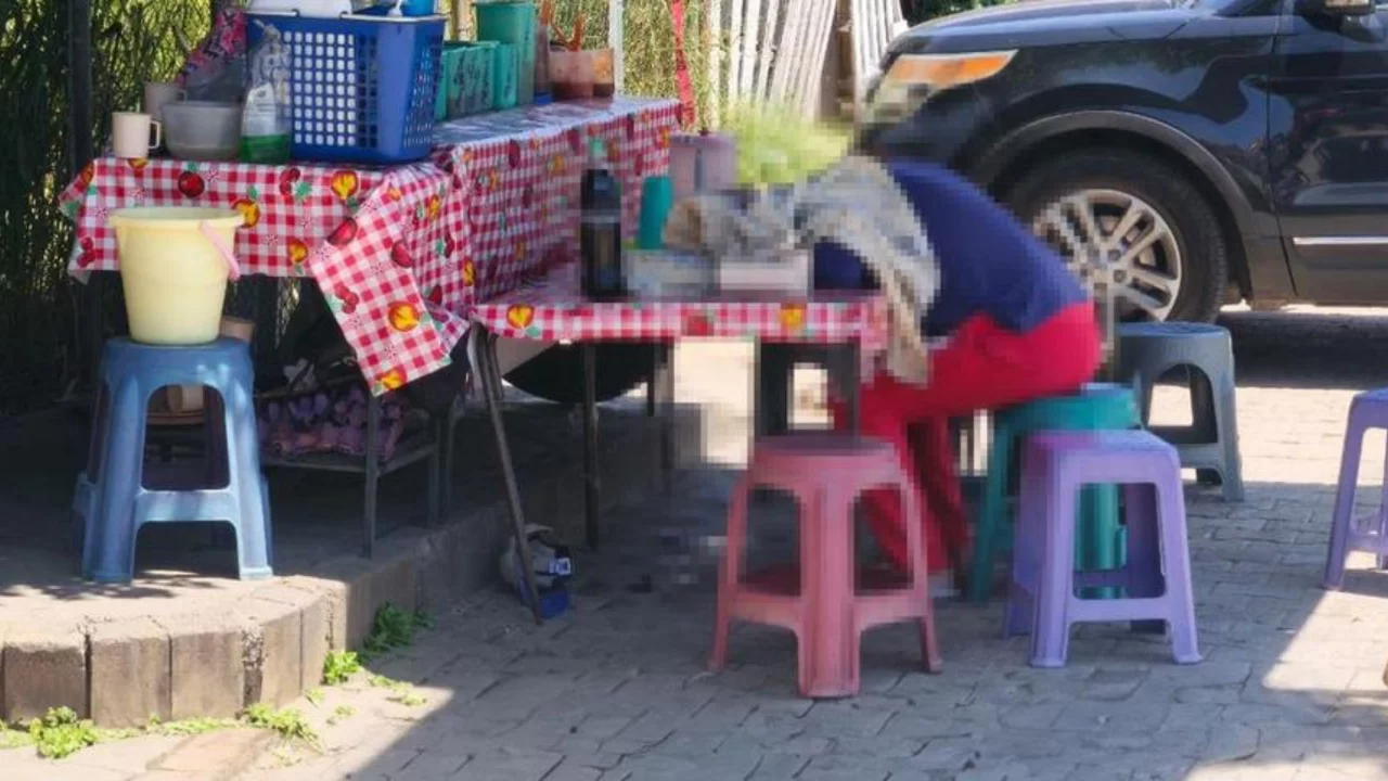 Gazeteci restoranda vurularak &ouml;ld&uuml;r&uuml;ld&uuml;! Son paylaşımı dikkat &ccedil;ekti