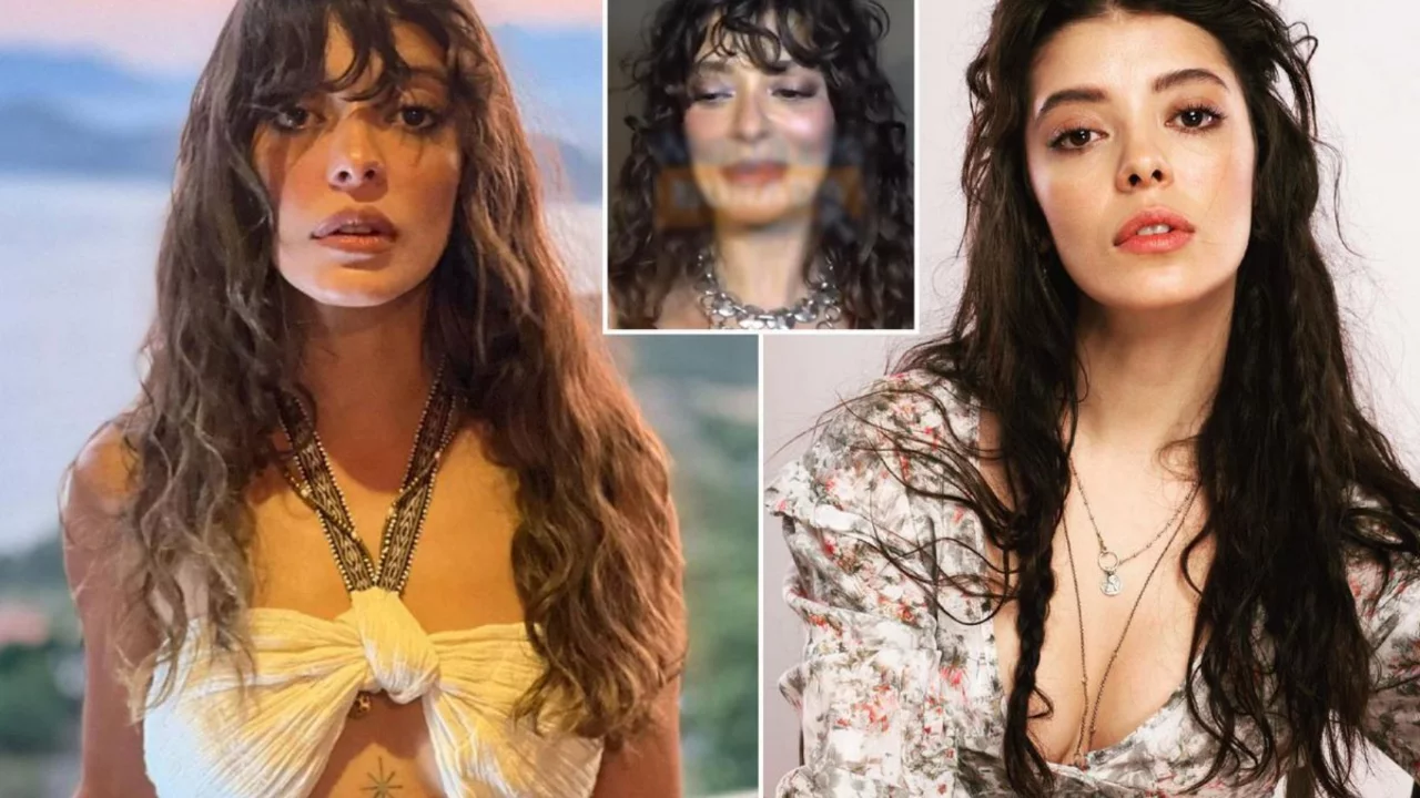 Selin Şekerci'den şaşırtan a&ccedil;ıklama! "Altı aydır evsizim, arkadaşımın evinde duş alıp geldim"
