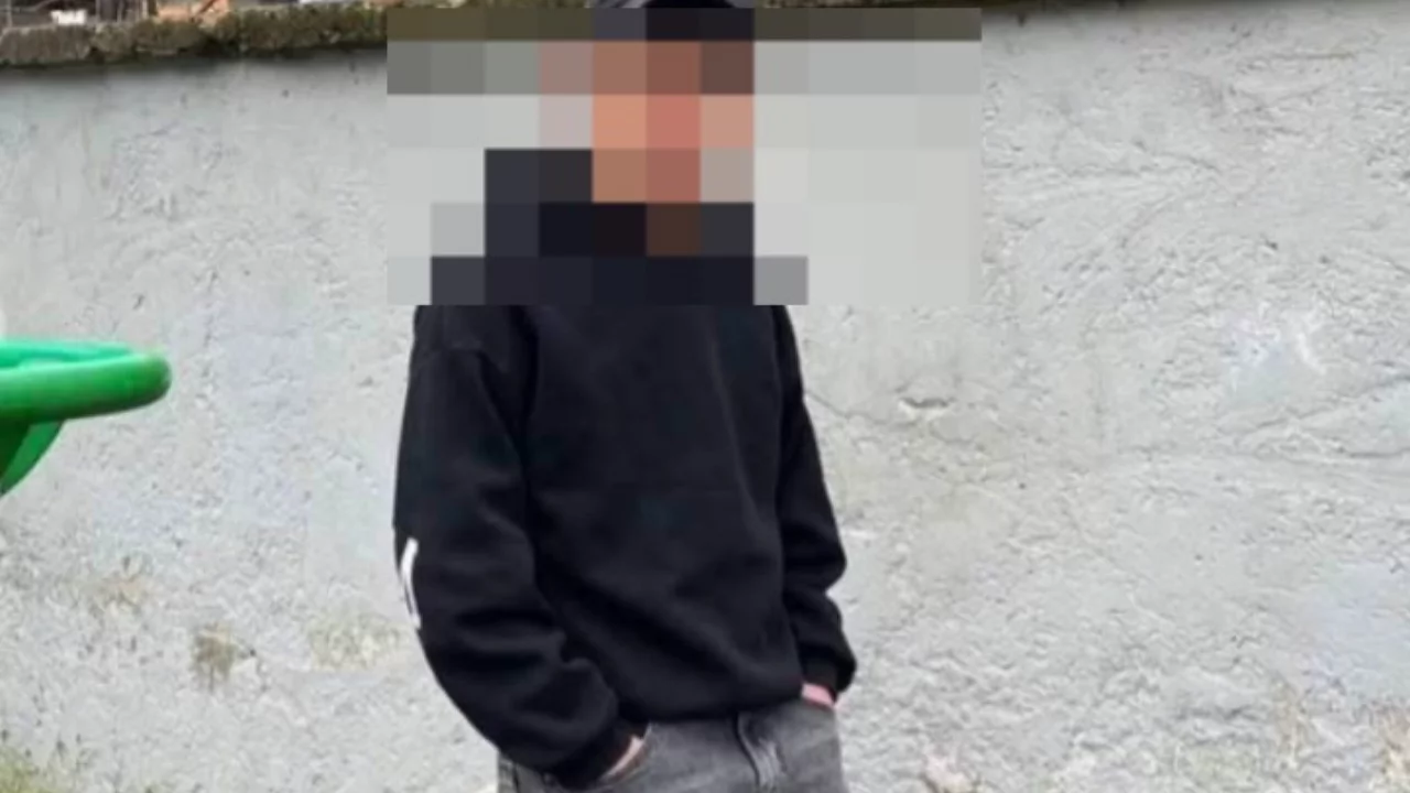 Boğulma tehlikesi ge&ccedil;iren gen&ccedil; kurtarılamadı
