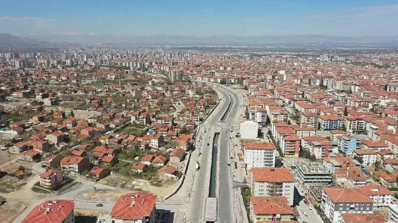 Bursa'dan dev yatırım hamlesi! Milyarlarca lira harcanacak...