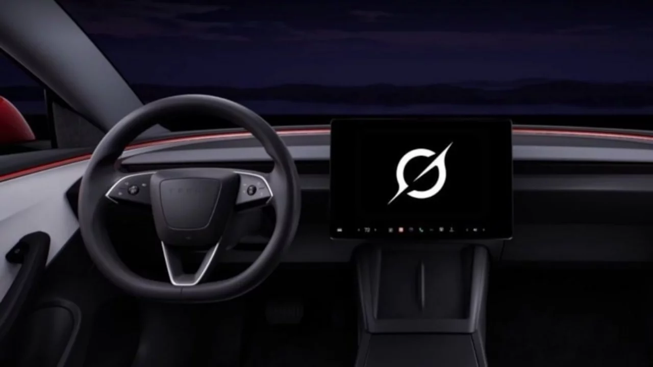 Yapay zeka asistanı Grok, Türkiye'deki Tesla modellerine geldi