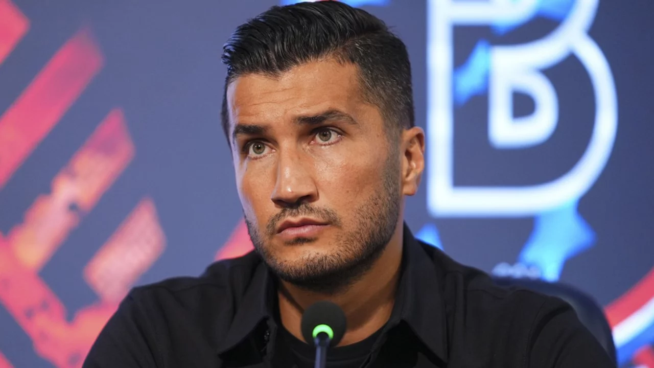 Nuri Şahin: Finlandiya'da turu geçeceğimize inanıyorum 