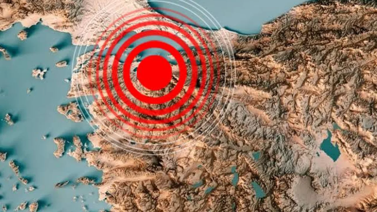 Takip cihazlarından gelen sonuçlar şaşırttı! Bursa için yeni deprem yorumu
