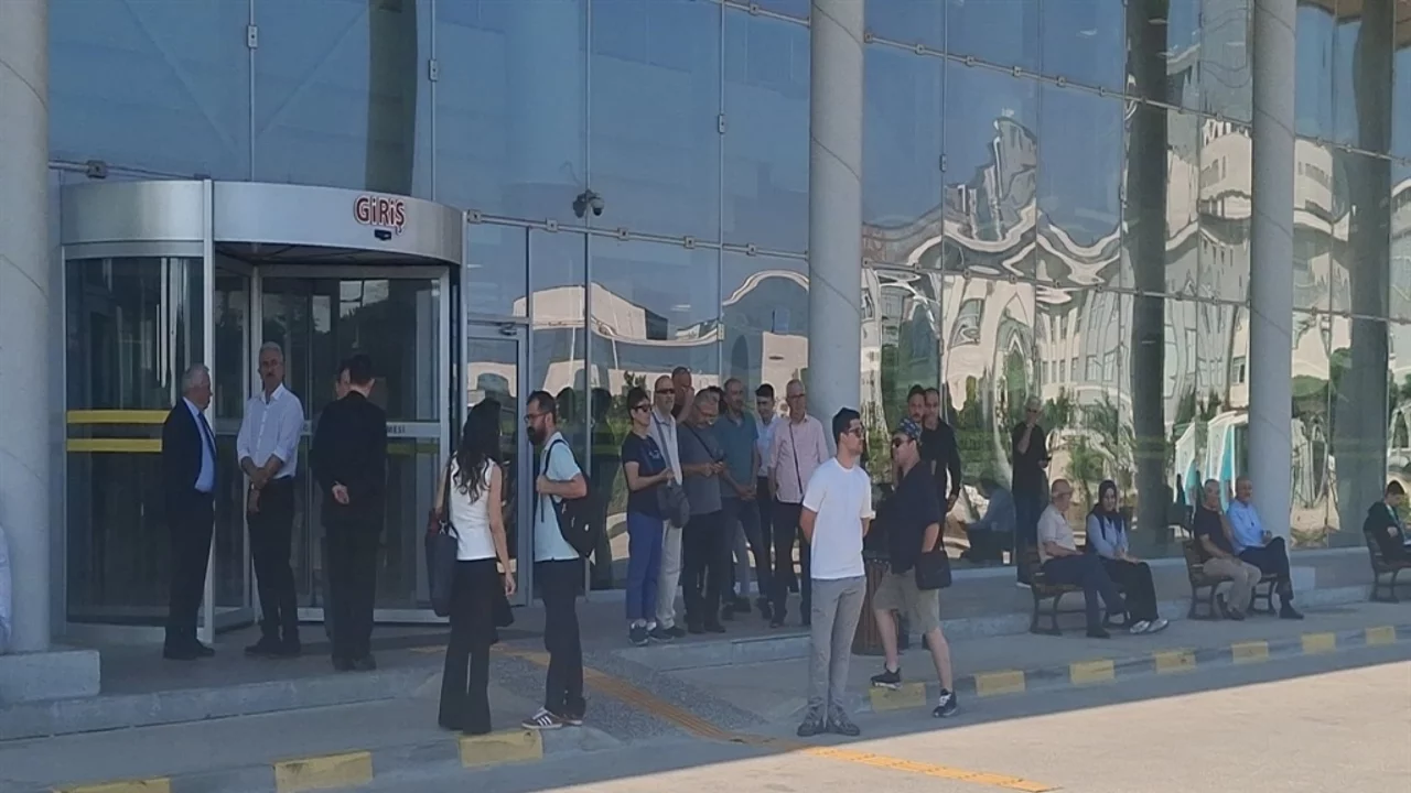 Bursa'daki imar davasında üçüncü gün: Sanıklar savunmalarını yaptı...