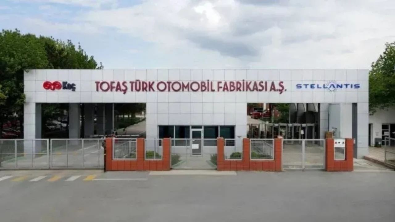 Bursa'nın en b&uuml;y&uuml;k markası a&ccedil;ıklandı! Zirvedeki isim şaşırtmadı