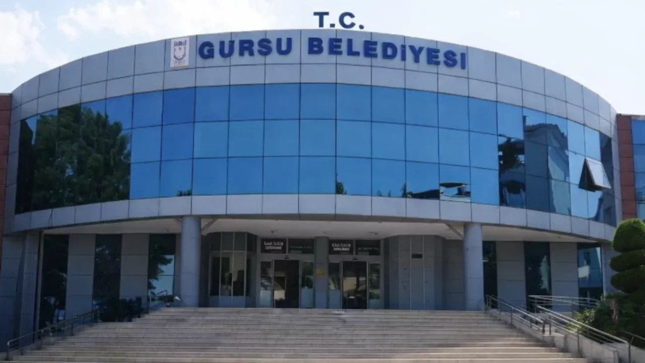 Bursa'da belediye peş peşe ihaleye &ccedil;ıkıyor! ATM yerleri, b&uuml;fe ve d&uuml;kkan i&ccedil;in tarih belli oldu