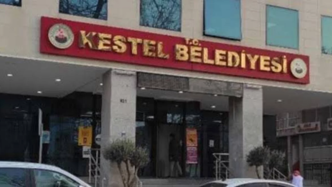 Bursa'da belediye kiralama ve satış ihalesine çıkıyor! Dükkanlar ve ambalaj atıkları için tarih açıklandı