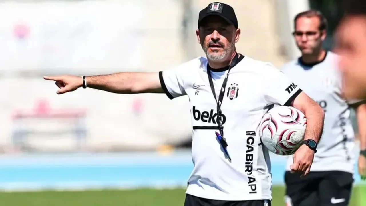 Beşiktaş Midtjylland maçı muhtemel 11'leri belli oldu! Italiano ilk sınavında: 3 yıldız isim yok 