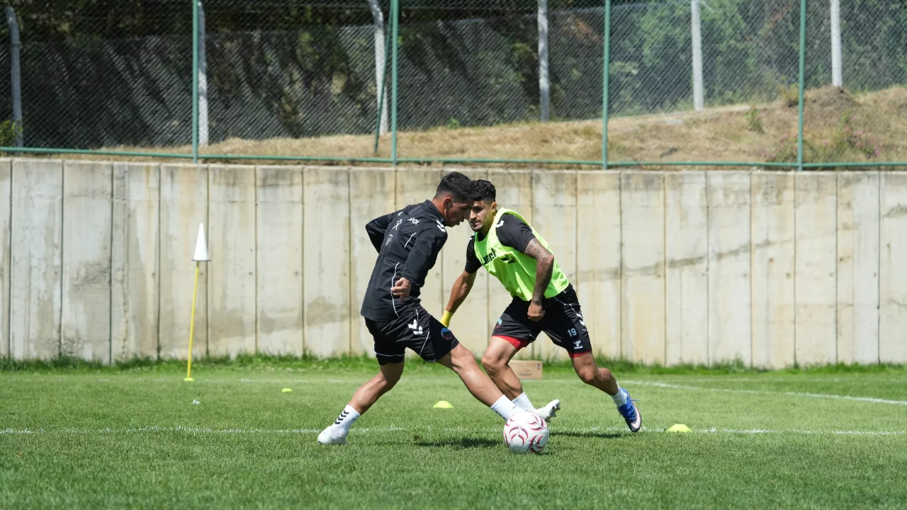 Mardin 1969 Spor, 1. Lig'e hazırlanıyor
