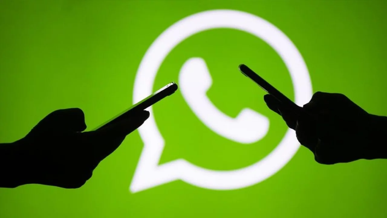 Milyonları ilgilendiren g&uuml;ncelleme! Whatsapp duyurdu...