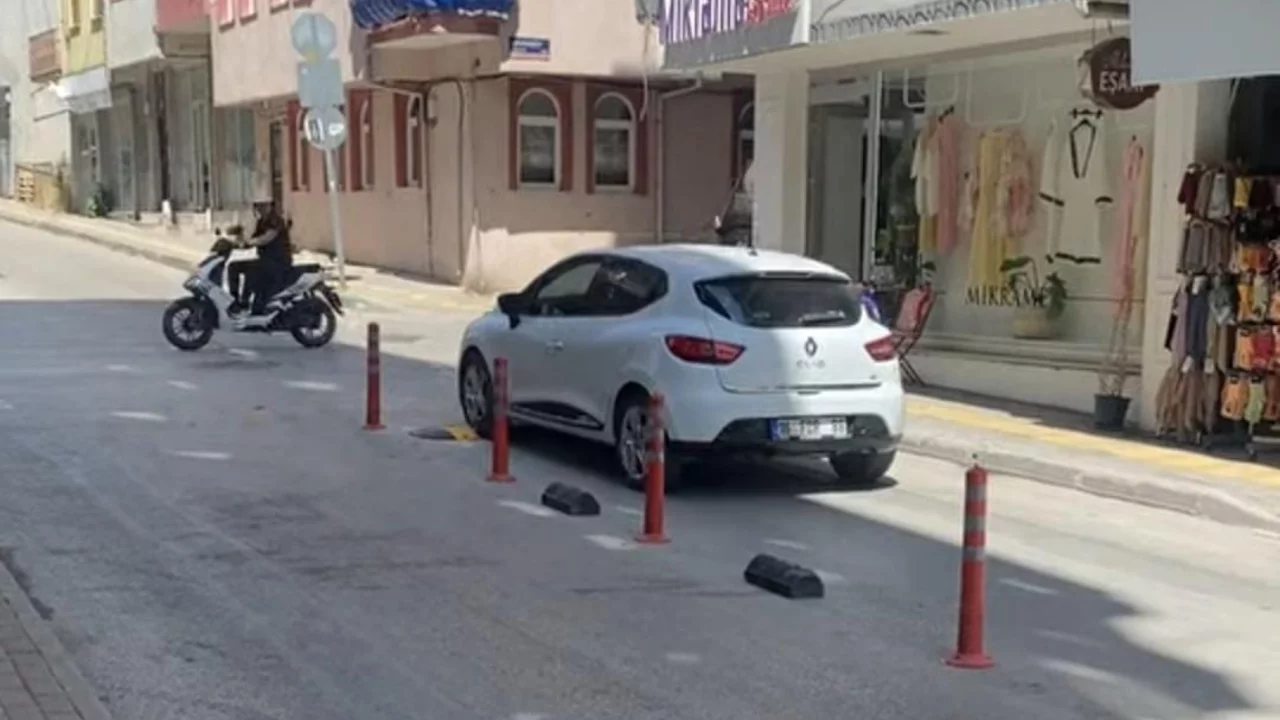 Bursa'da o kavşak i&ccedil;in d&uuml;ğmeye basıldı!