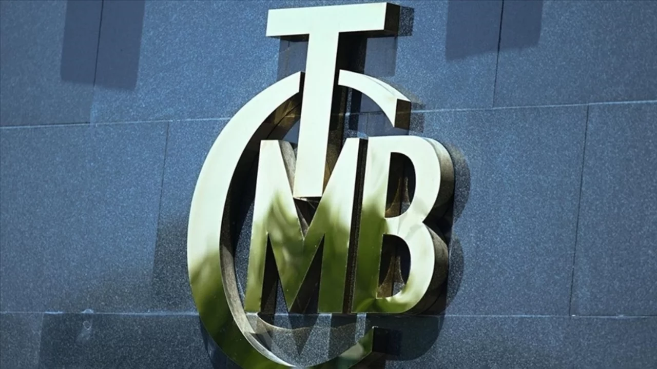 Merkez Bankası faiz kararını açıkladı!