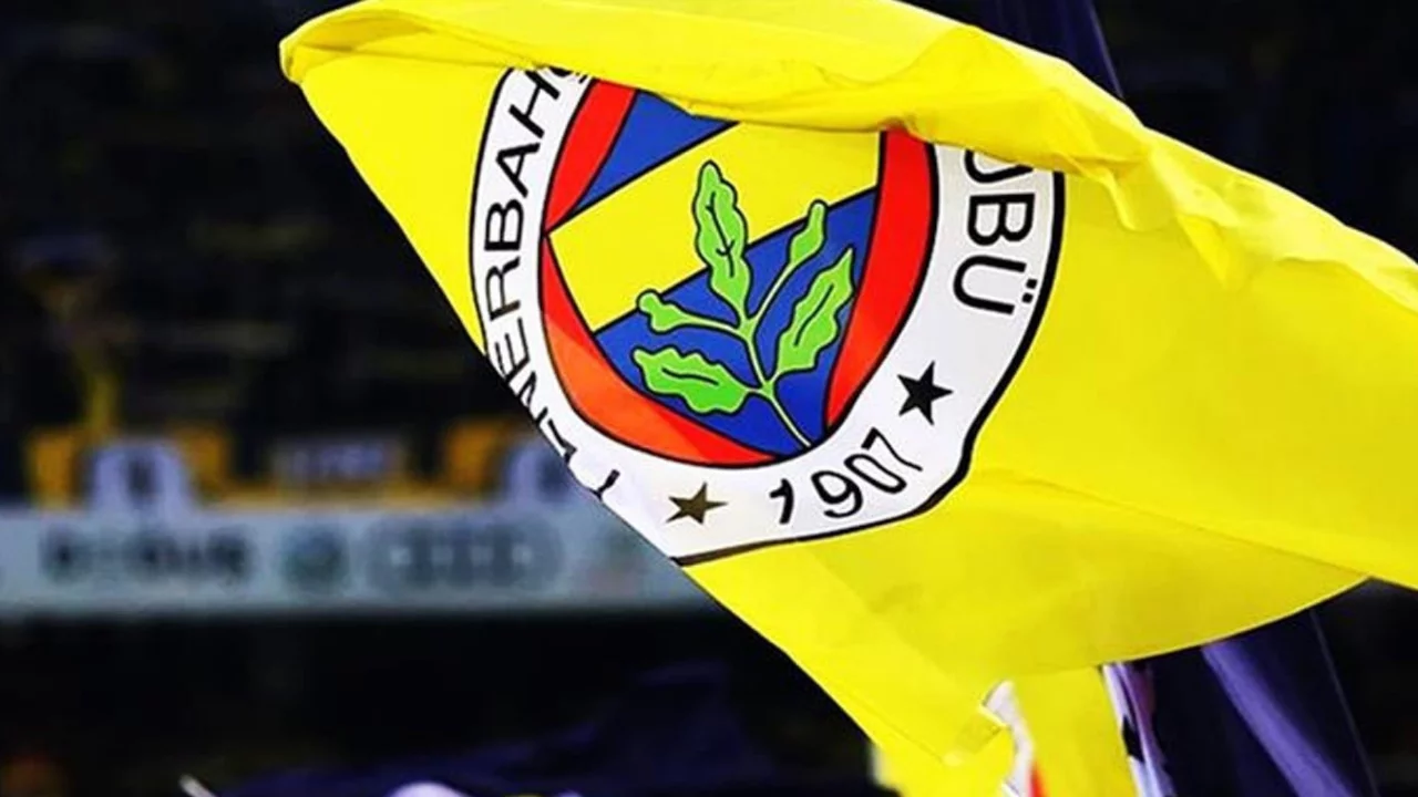 Fenerbah&ccedil;e'de 7 y&ouml;netici istifa etti!