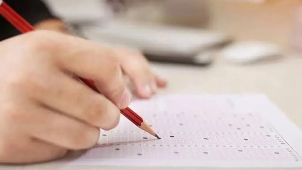 &Ouml;SYM'nin d&uuml;zenlediği ALES/2 sınava giriş belgeleri erişime a&ccedil;ıldı