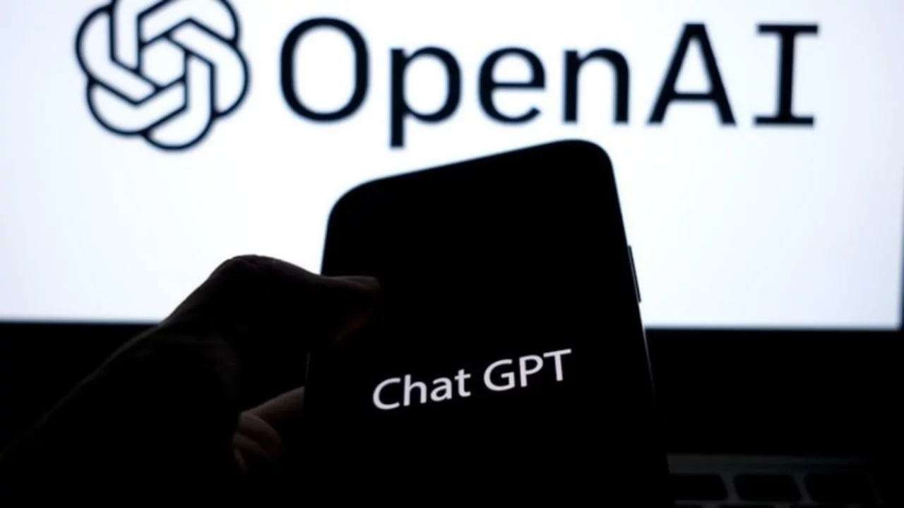 ABD'de ChatGPT'nin yanıltıcı sağlık tavsiyesi nedeniyle OpenAI'a dava açıldı