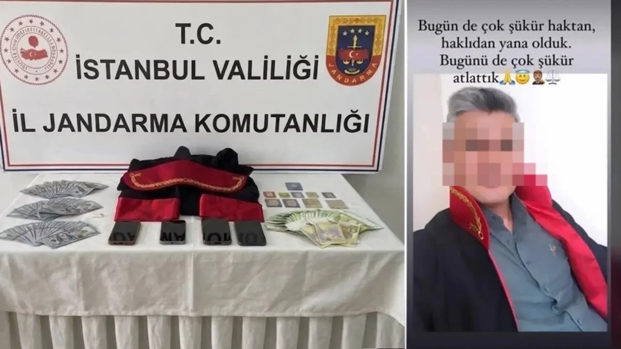 Eşini bile yıllarca kandırmış! Pes dedirten olay...