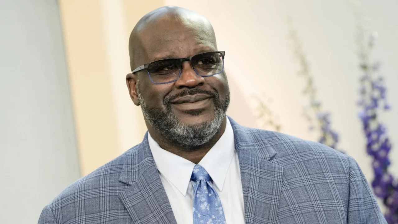 Shaquille O'Neal'dan dikkat &ccedil;eken &ccedil;ıkış! "Bana &uuml;nl&uuml; demeyin" s&ouml;zlerinin nedeni g&uuml;ndem oldu