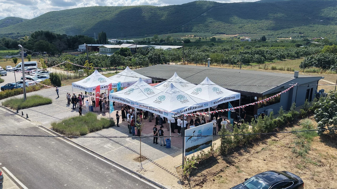 Bursa'da kırsal turizmi destekleyecek yeni adım! 