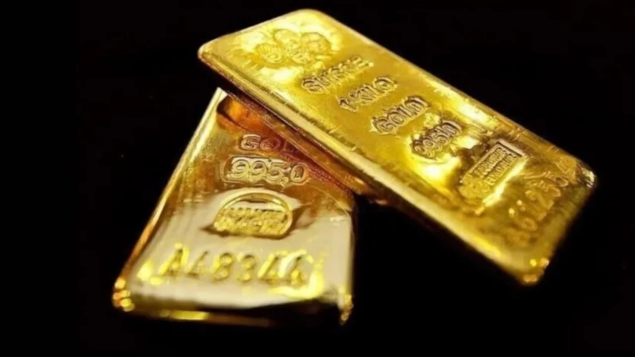 Merkez bankalarının rotasında daha fazla altın satın alma var
