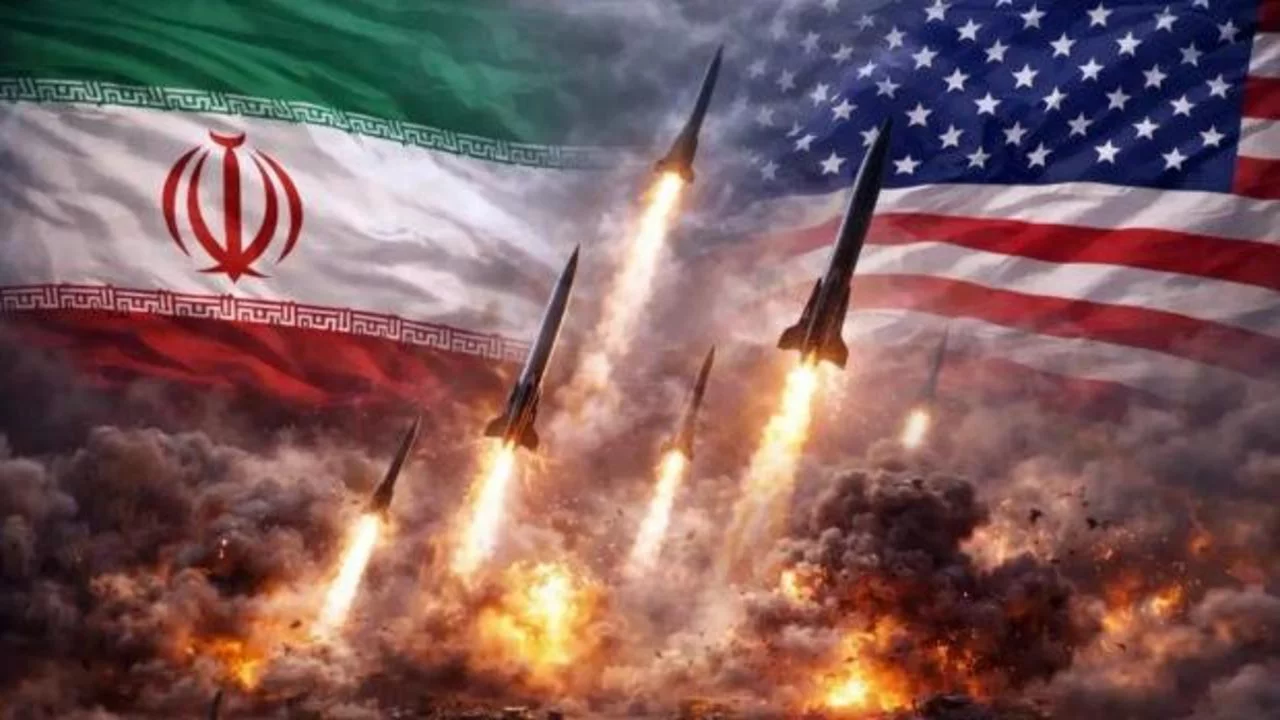 Trump savaşın fitilini ateşledi! "B&uuml;y&uuml;k bir saldırı planlıyorum"