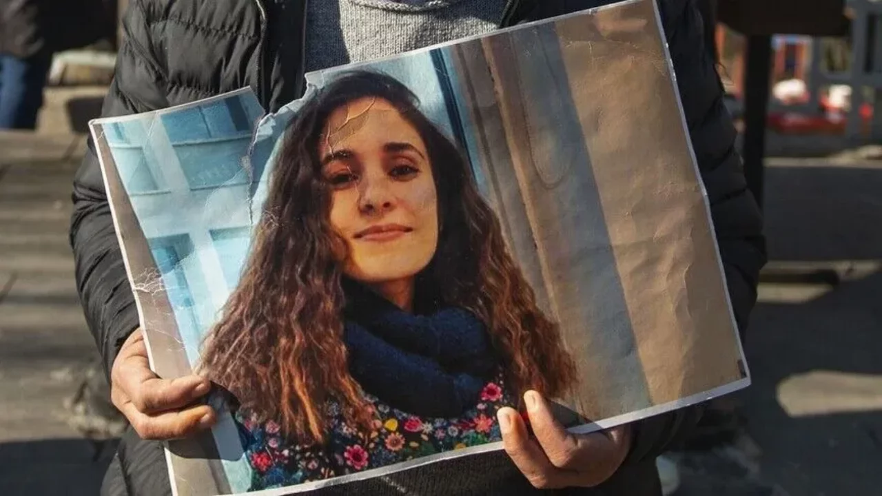 G&uuml;listan Doku soruşturmasında yeni gelişme: Dijital inceleme sonrası iki ş&uuml;pheli g&ouml;zaltında