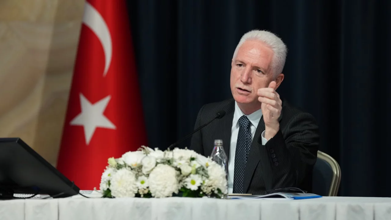 İstanbul'da dev yatırım tablosu a&ccedil;ıklandı: 2,2 trilyon liralık projelerde son durum